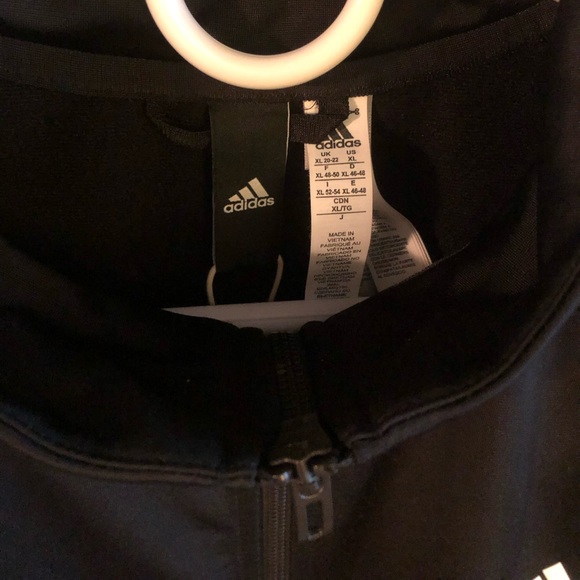 Adidas Track Jacket - Picture 6 of 6